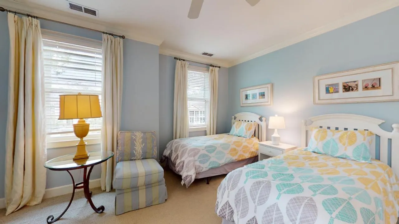 17 Brigantine *
