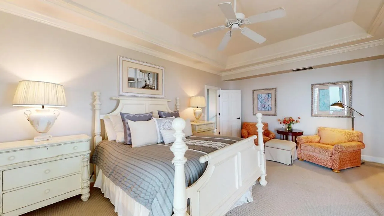 17 Brigantine *