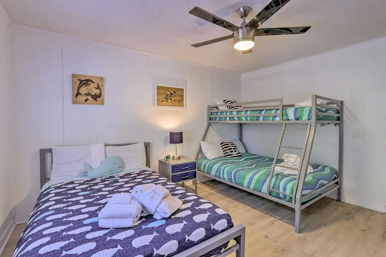 Apartment Hilton Head With Covered Balcony And Pool Access Hilton Head Island