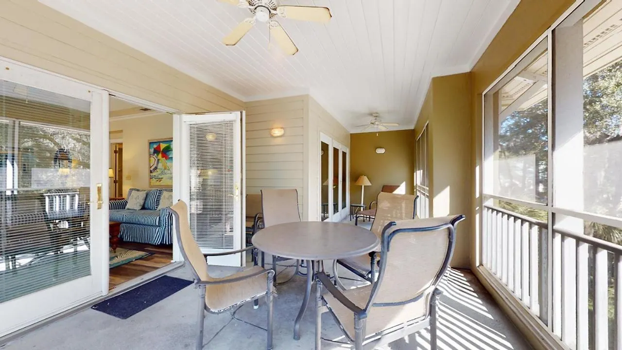 8104 Wendover Dunes * Hilton Head Island