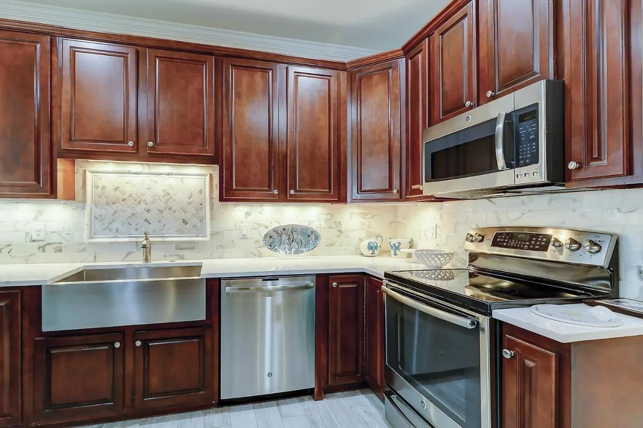 Holiday home L2 Golfmaster Hilton Head Island