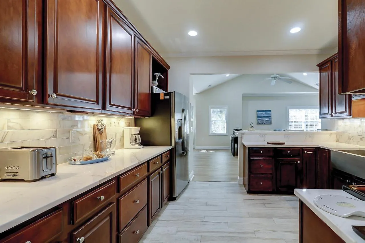 L2 Golfmaster Holiday home Hilton Head Island