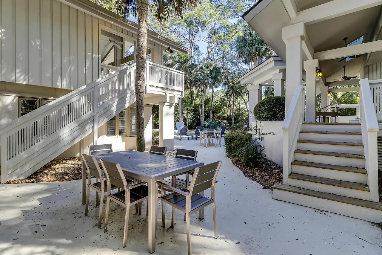 Royal Estate * Hilton Head Island