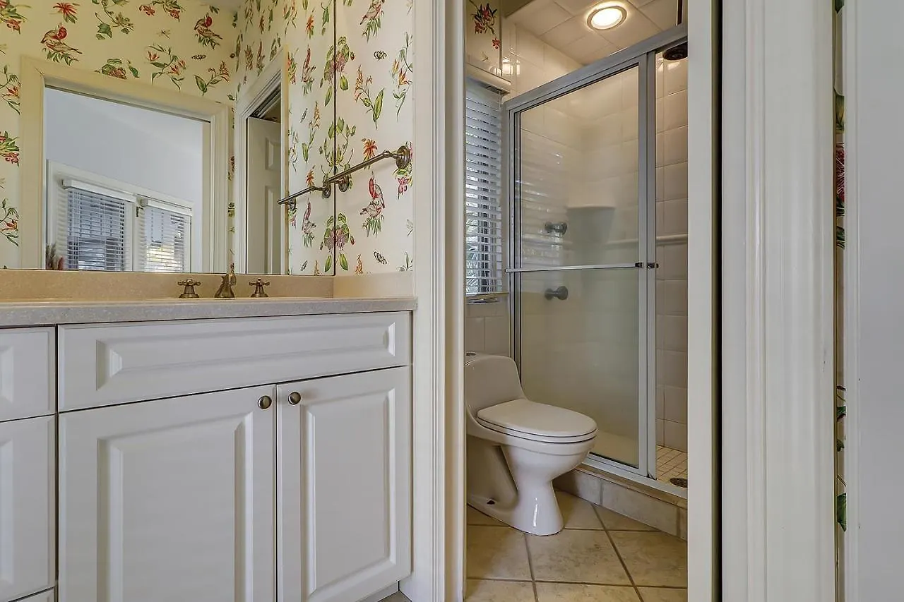 Holiday home Royal Estate Hilton Head Island