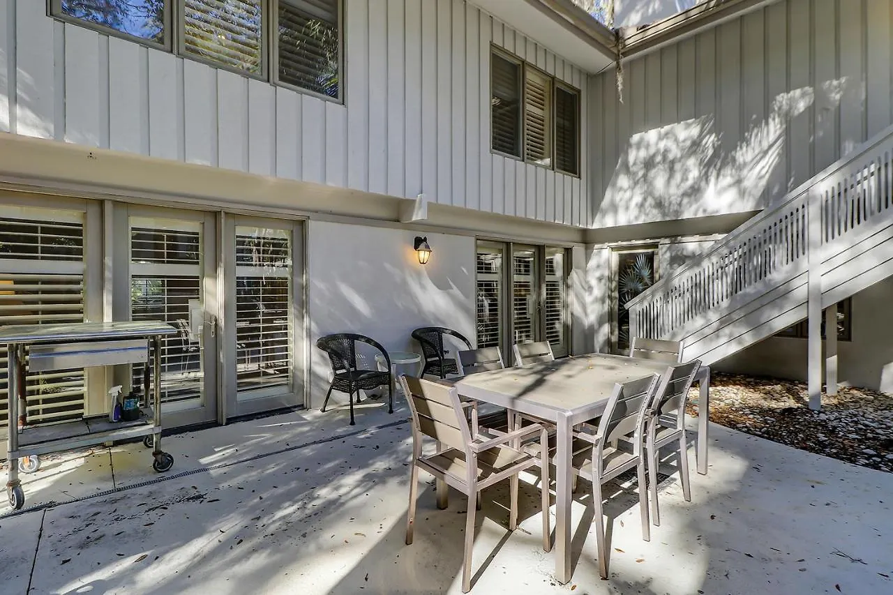 Holiday home Royal Estate Hilton Head Island