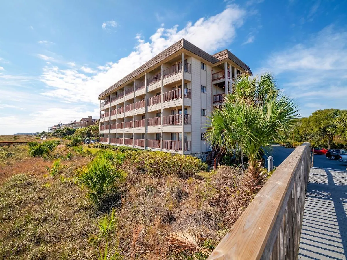 Hhbt Admirals Row 105 Apartment