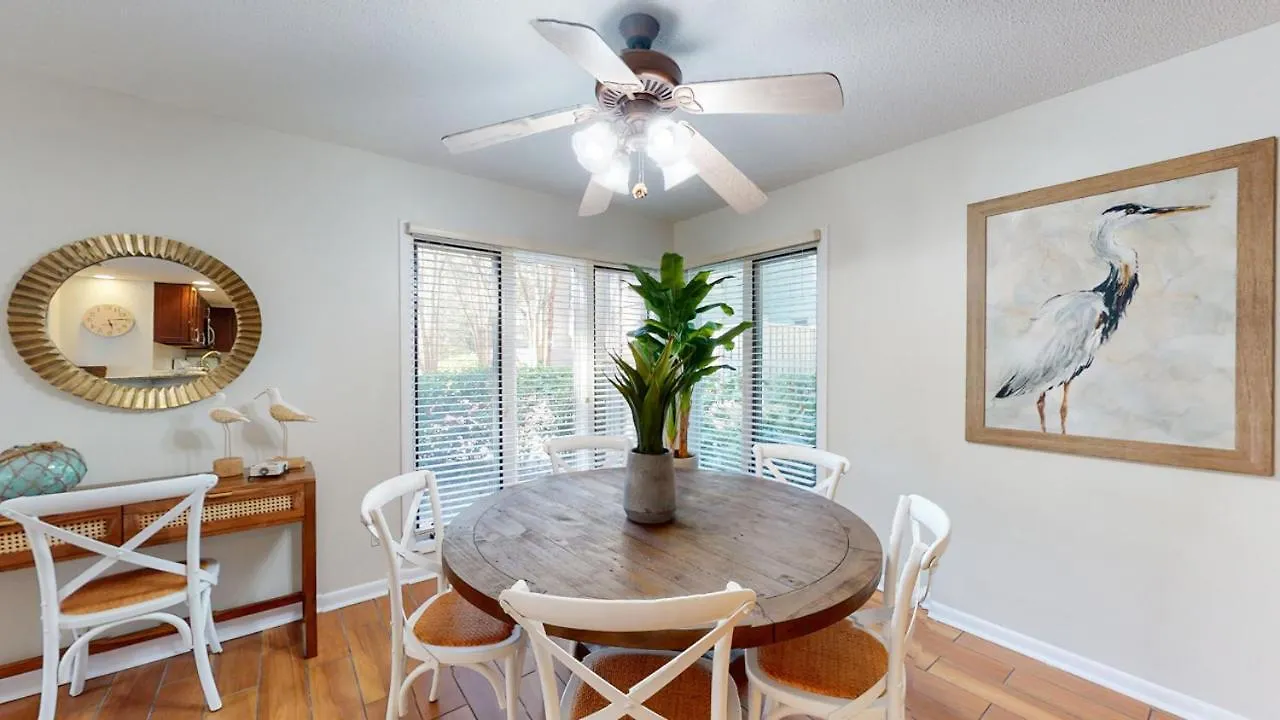 1658 St Andrews Commons Villa *