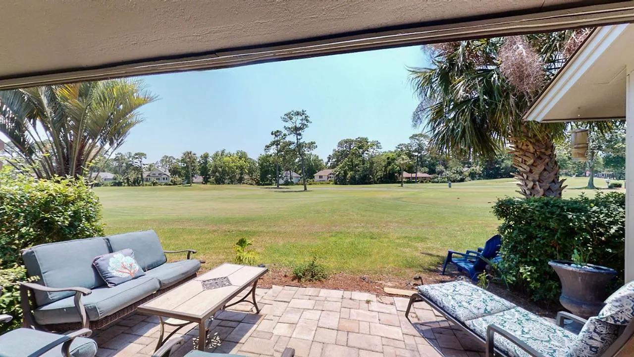 934 Inverness Village Hilton Head Island