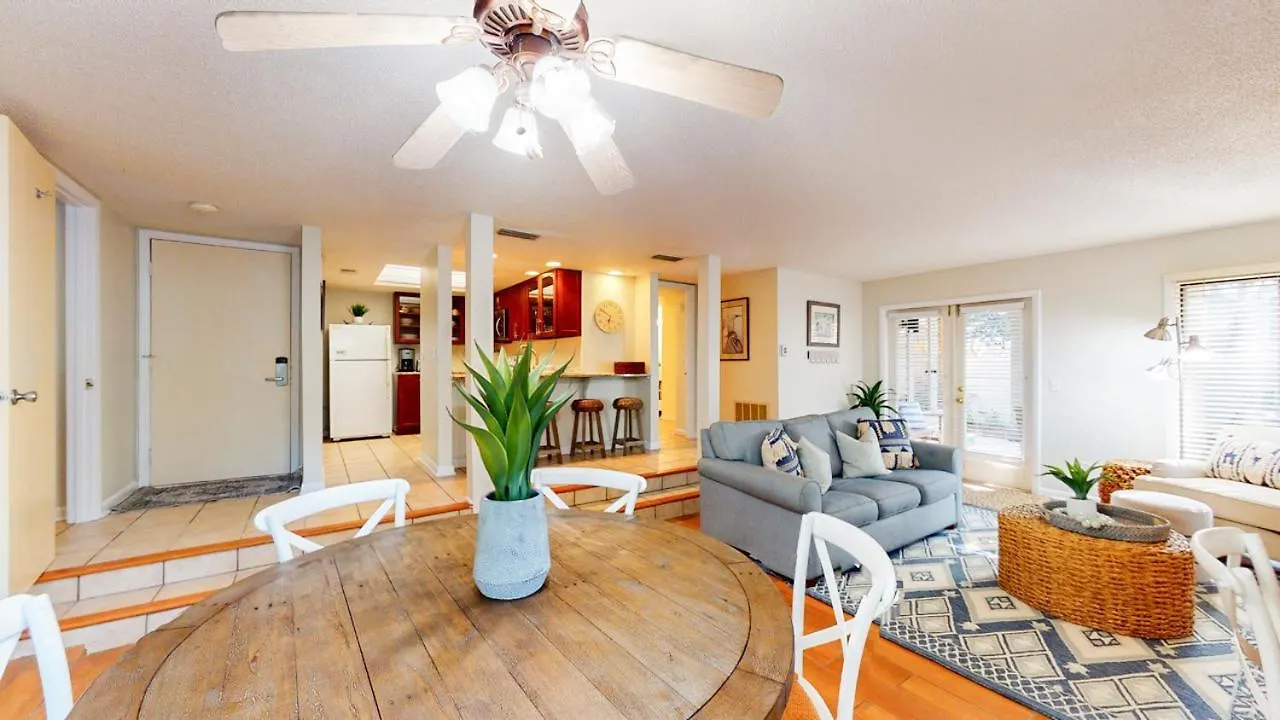 Villa 1658 St Andrews Commons Hilton Head Island