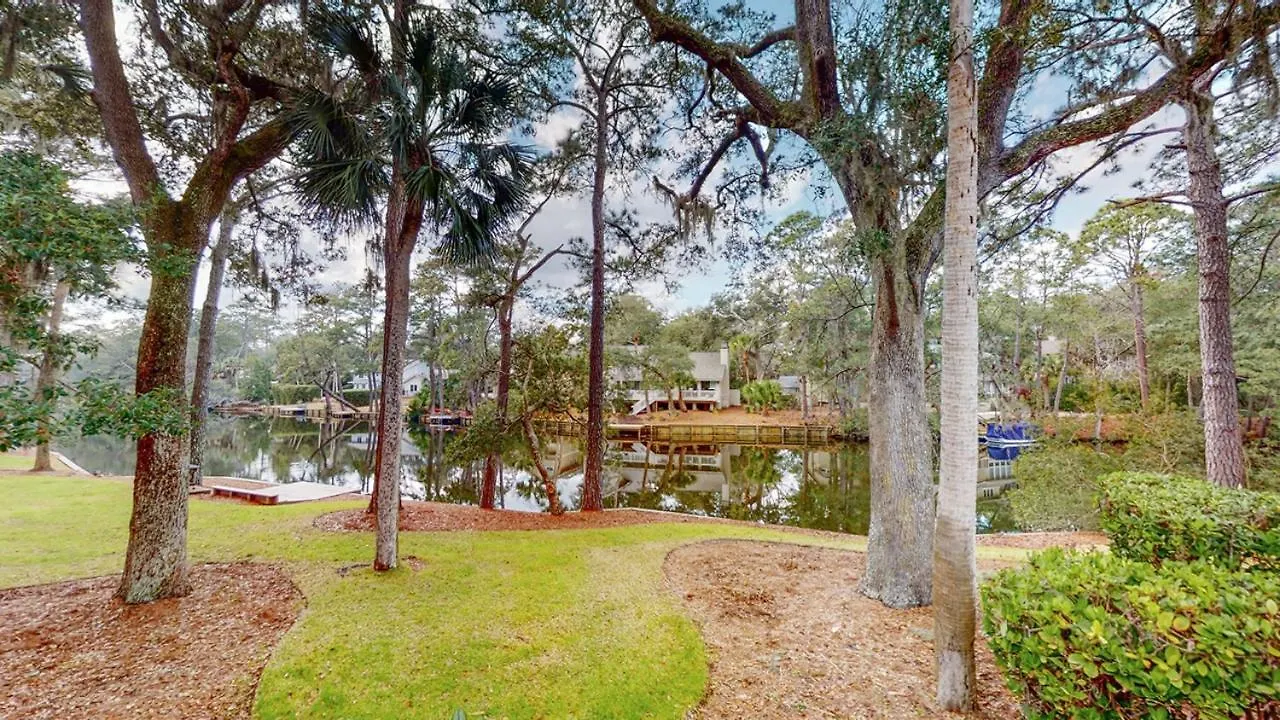 487 Captain's Cove Villa