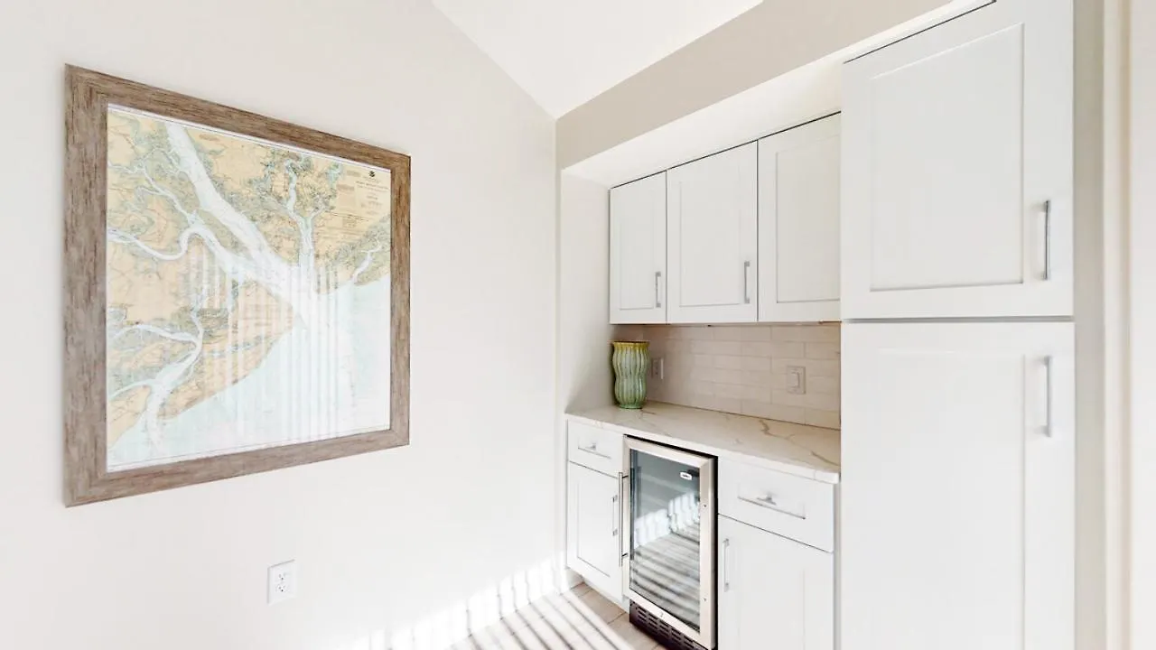 487 Captain's Cove Villa *