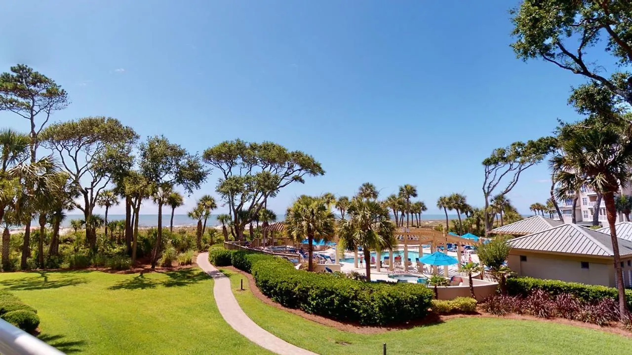 6106 Hampton Place North * Hilton Head Island