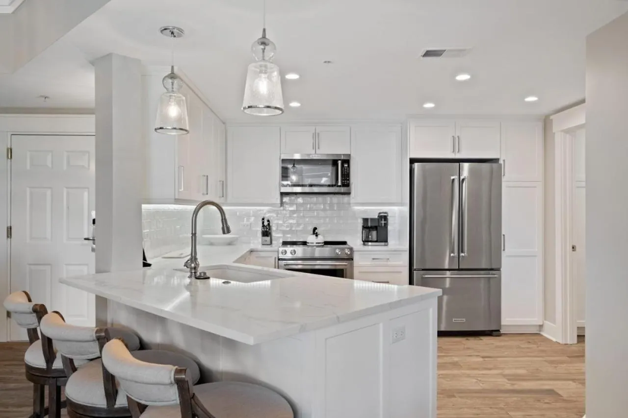 6103 Hampton Place North Villa Hilton Head Island