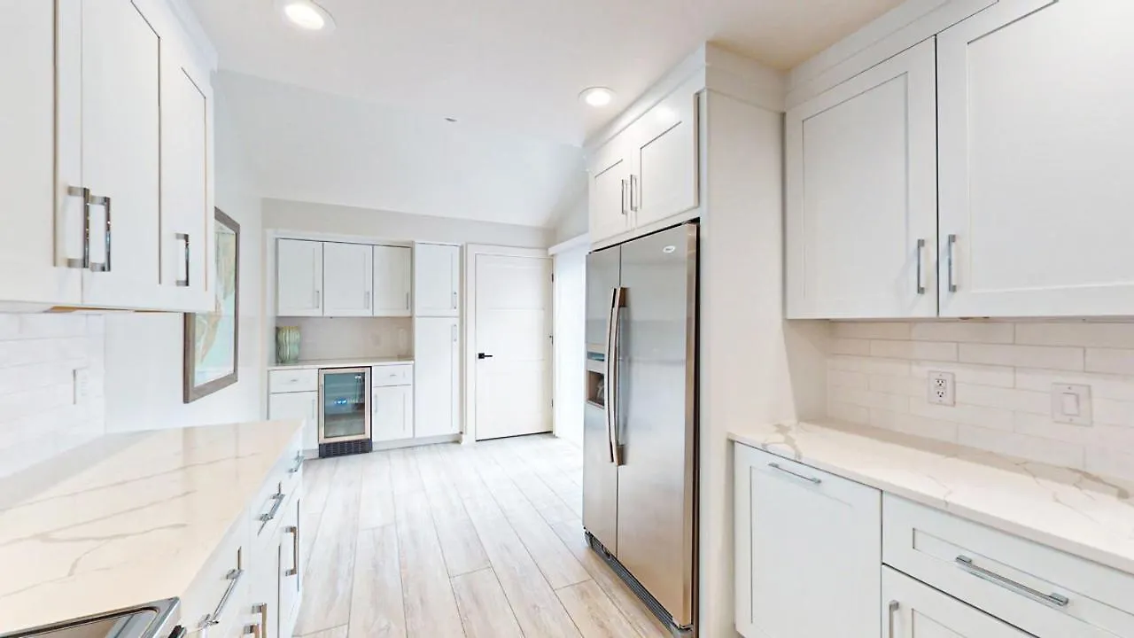 487 Captain's Cove * Hilton Head Island