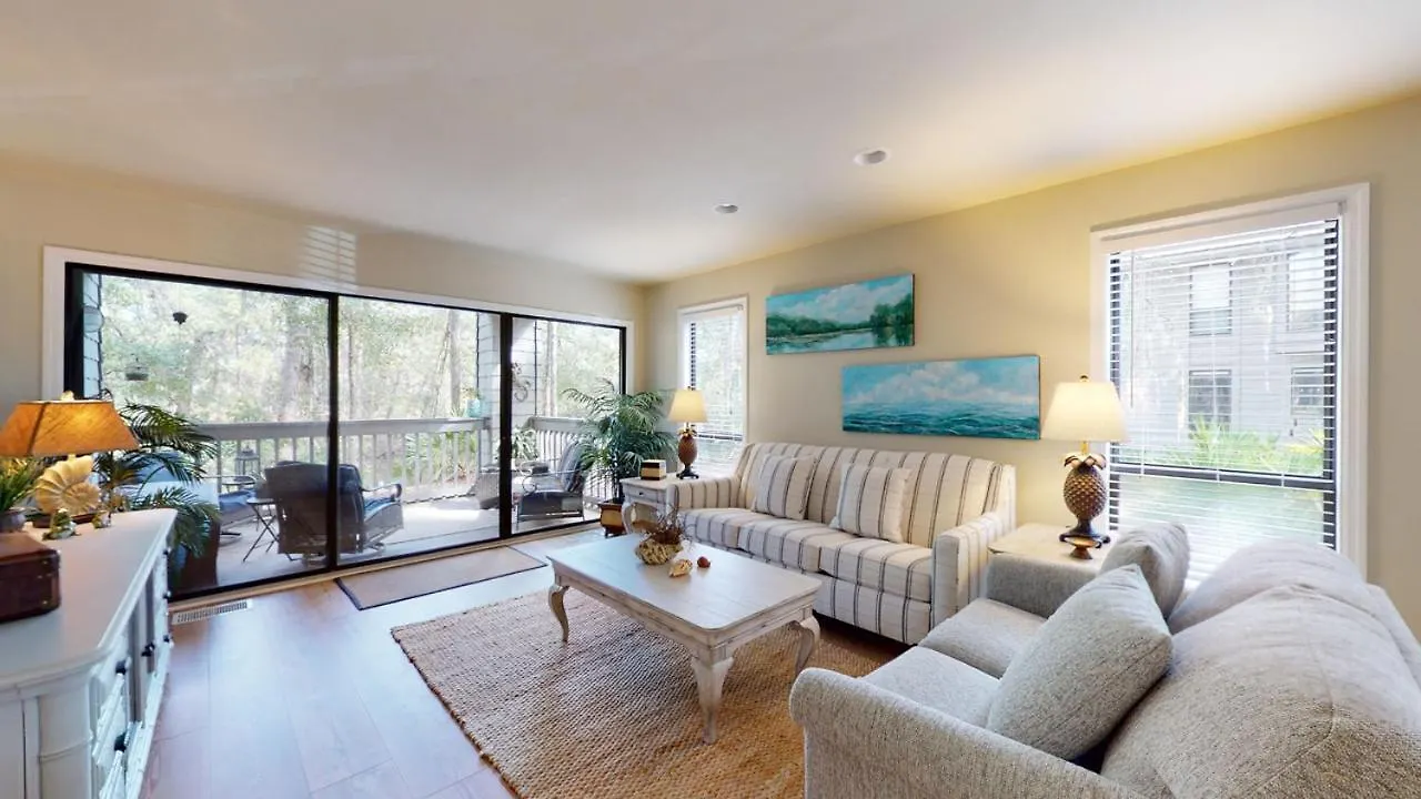 Villa 7819 Centre Court Hilton Head Island