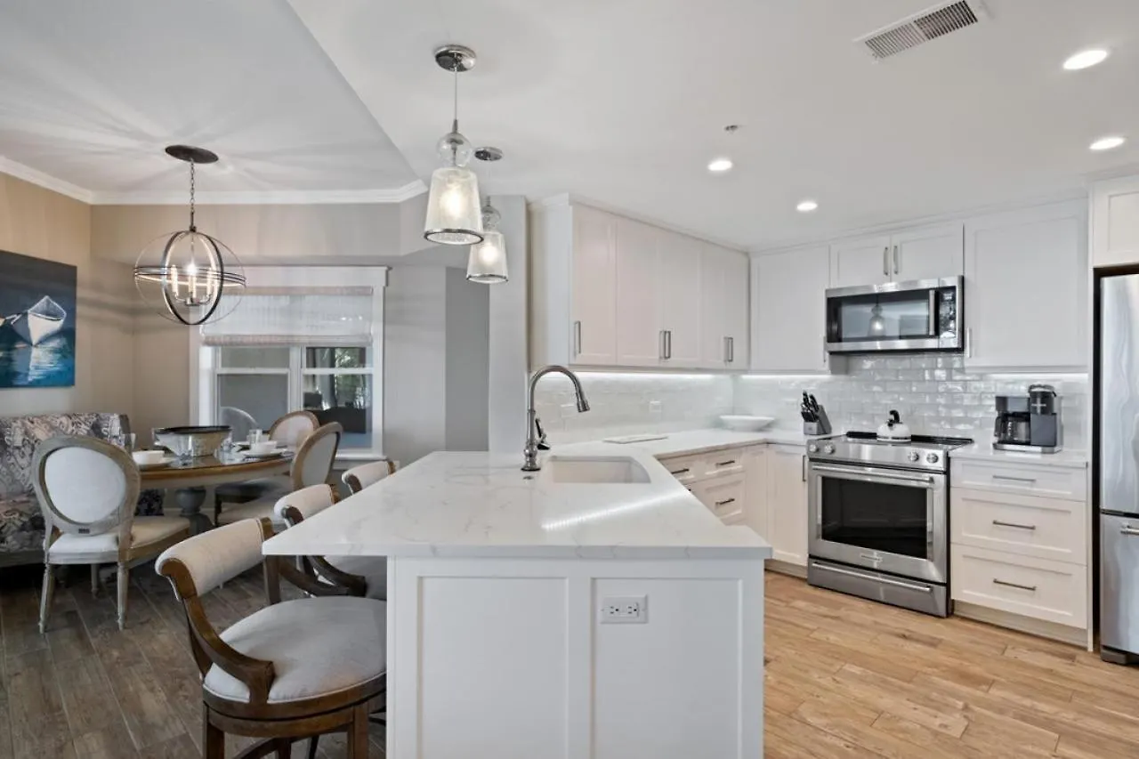 6103 Hampton Place North Villa Hilton Head Island
