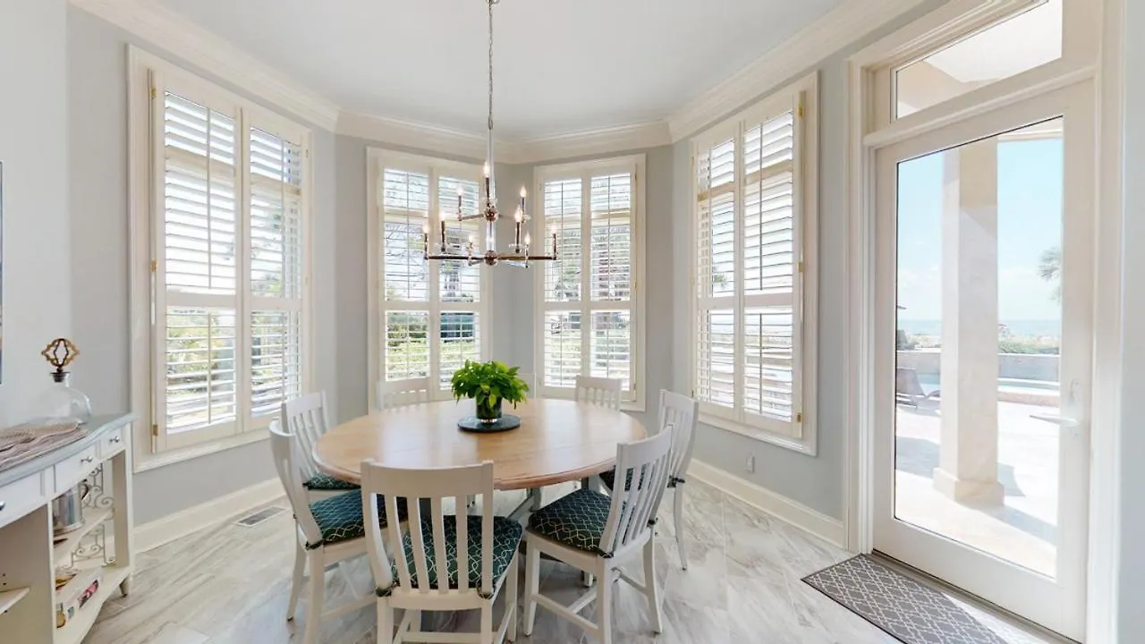 18 Armada Holiday home Hilton Head Island
