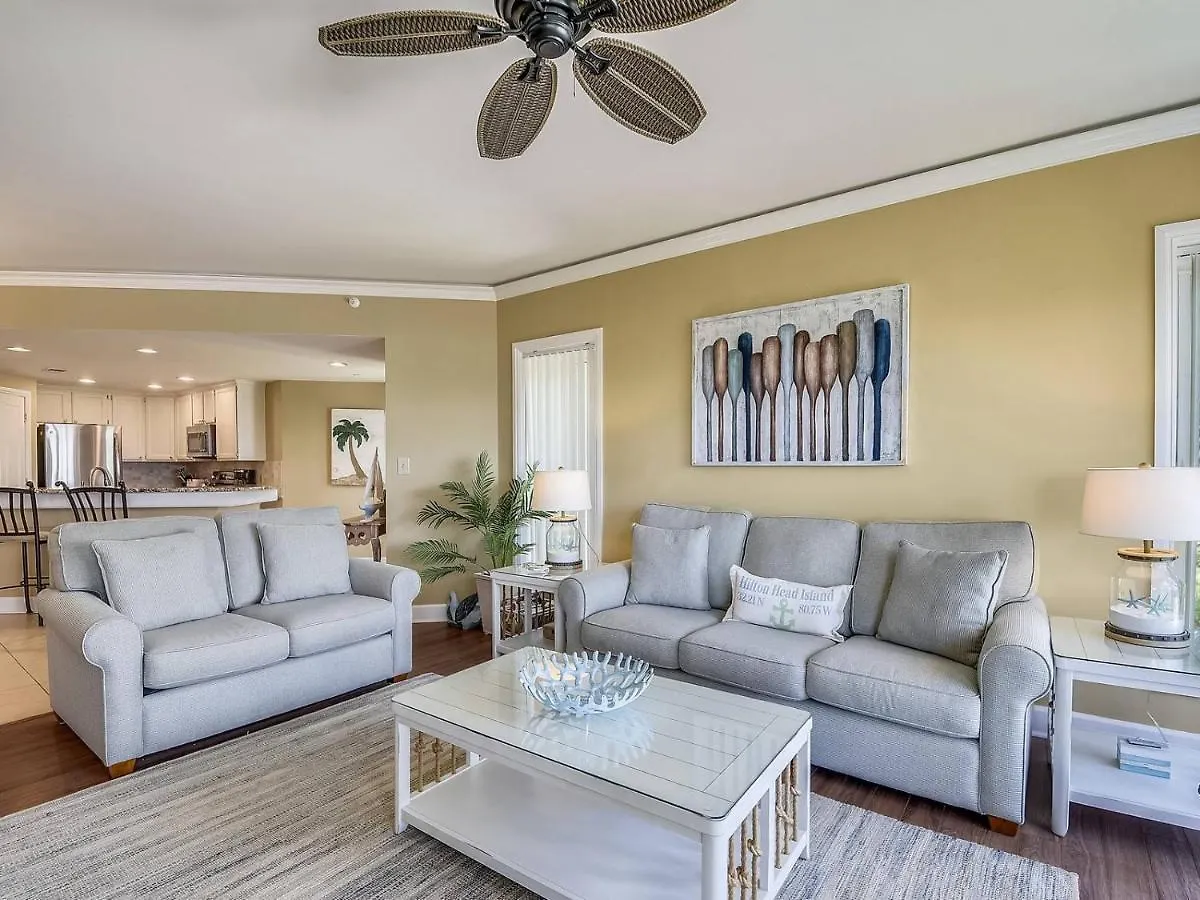 211 Windsor Place Villa Hilton Head Island