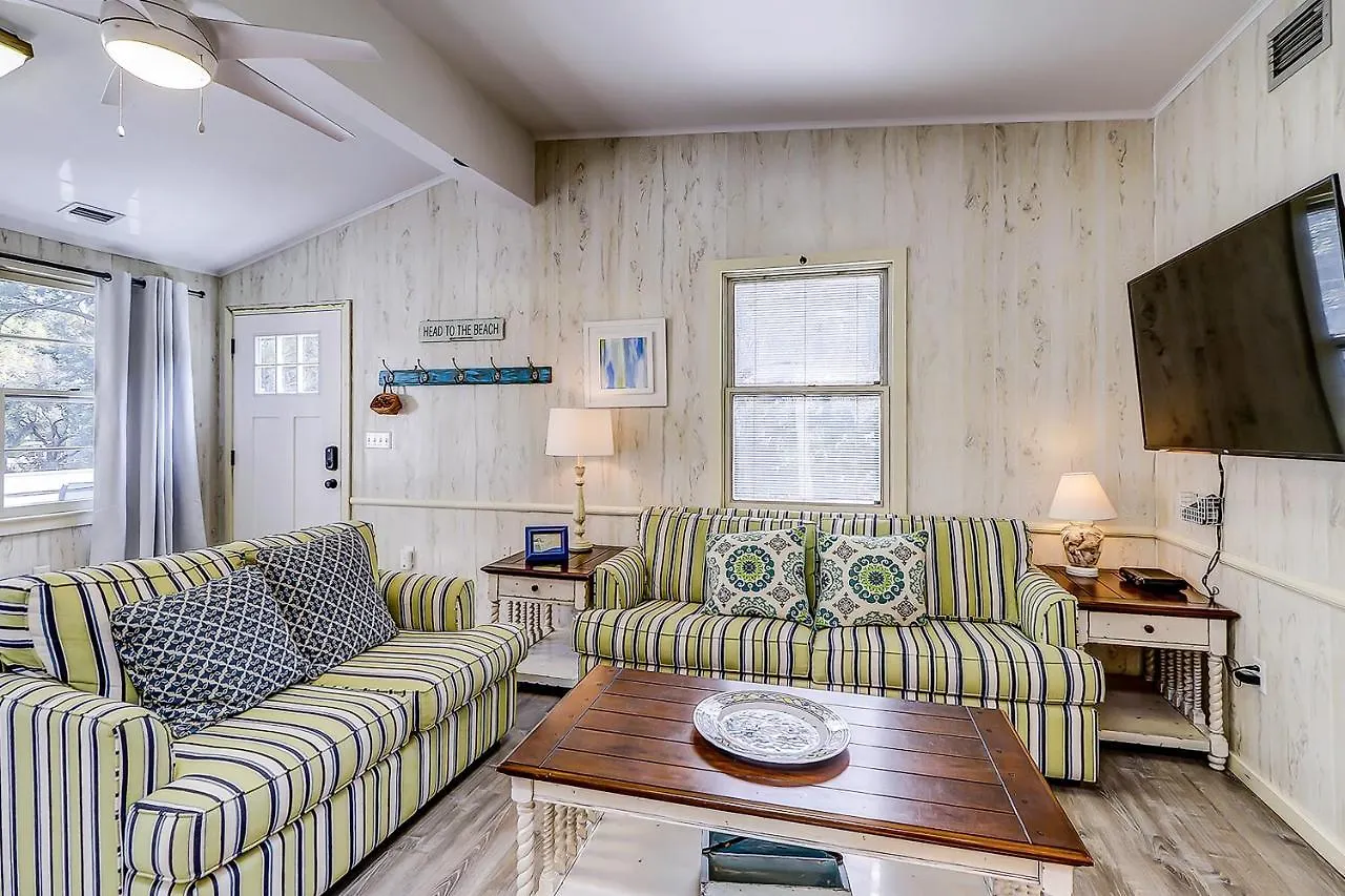 Holiday home Moonshell 3