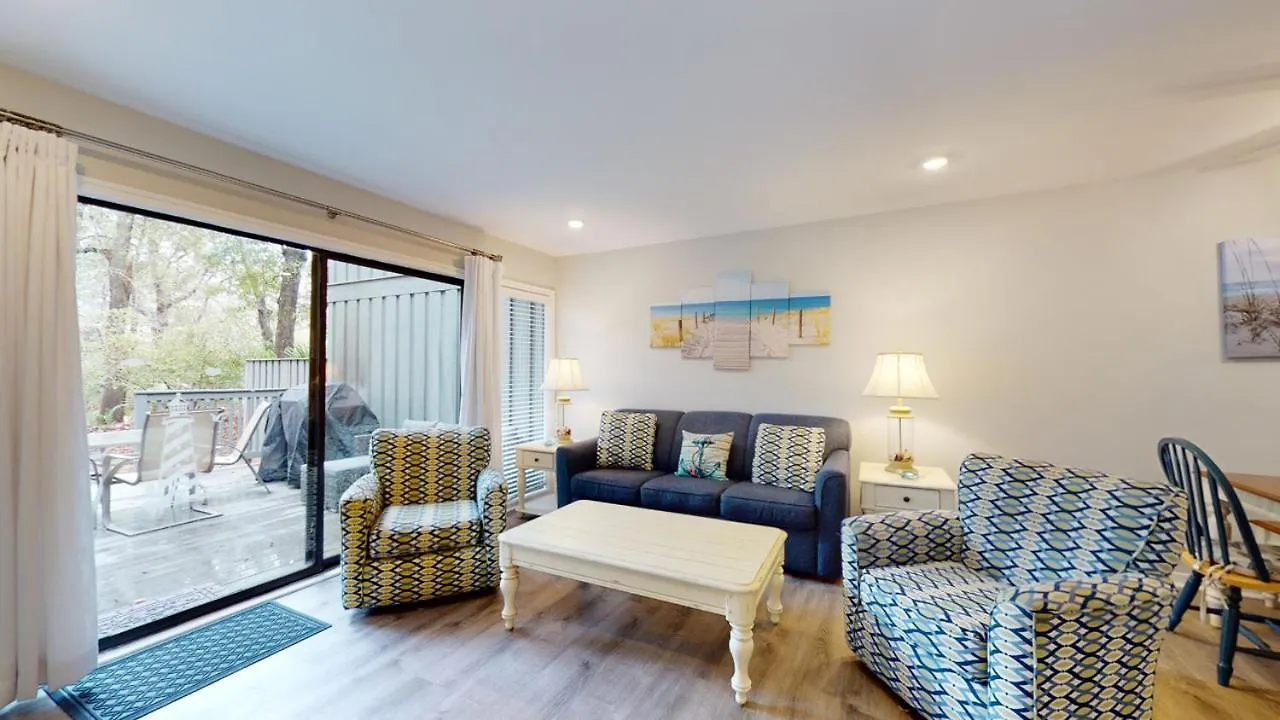 Villa 36 Hickory Cove