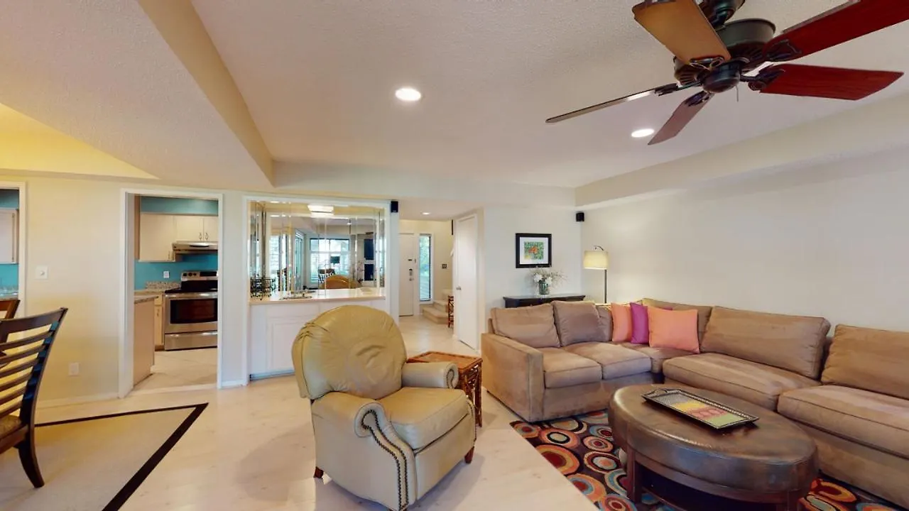 16 Fazio Villa Hilton Head Island