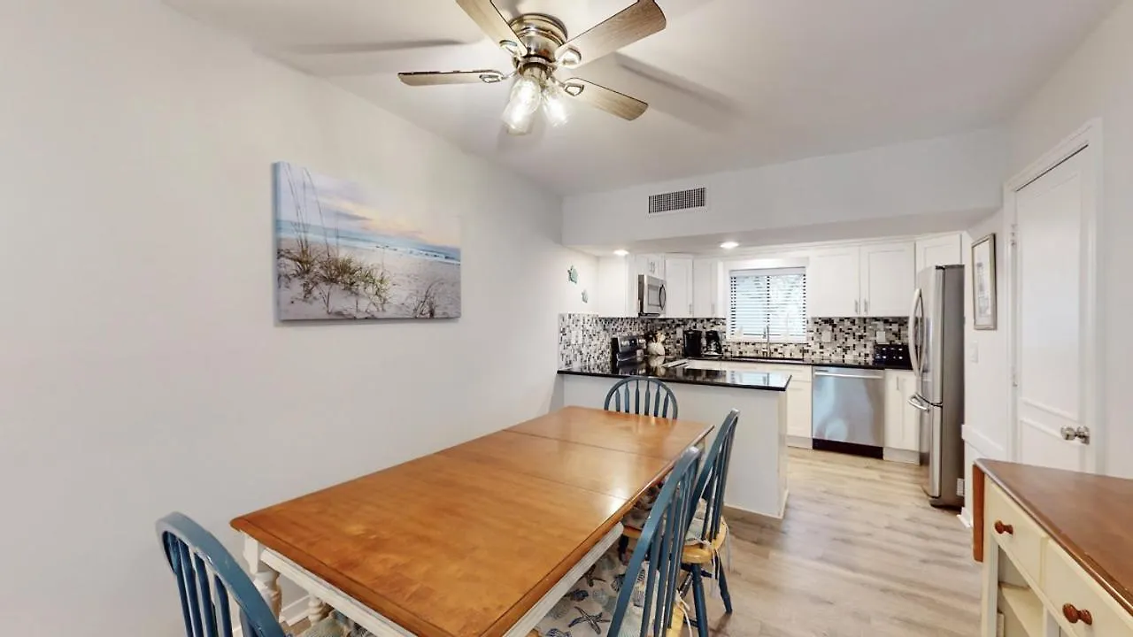 36 Hickory Cove Villa *