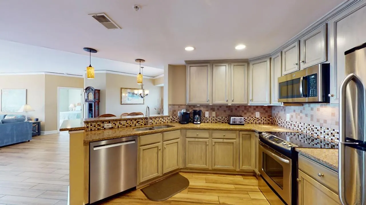 4505 Windsor Court North Villa *