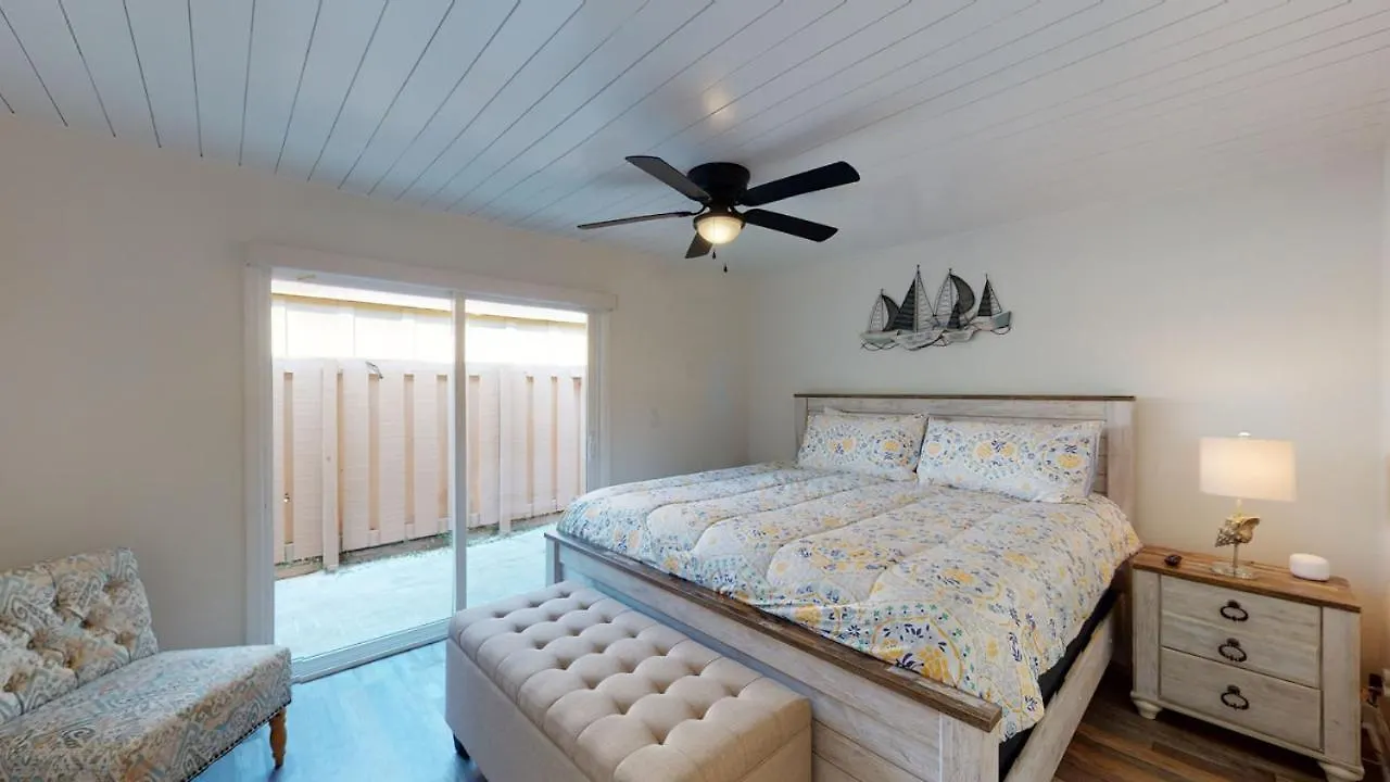 Villa 786 Queens Grant