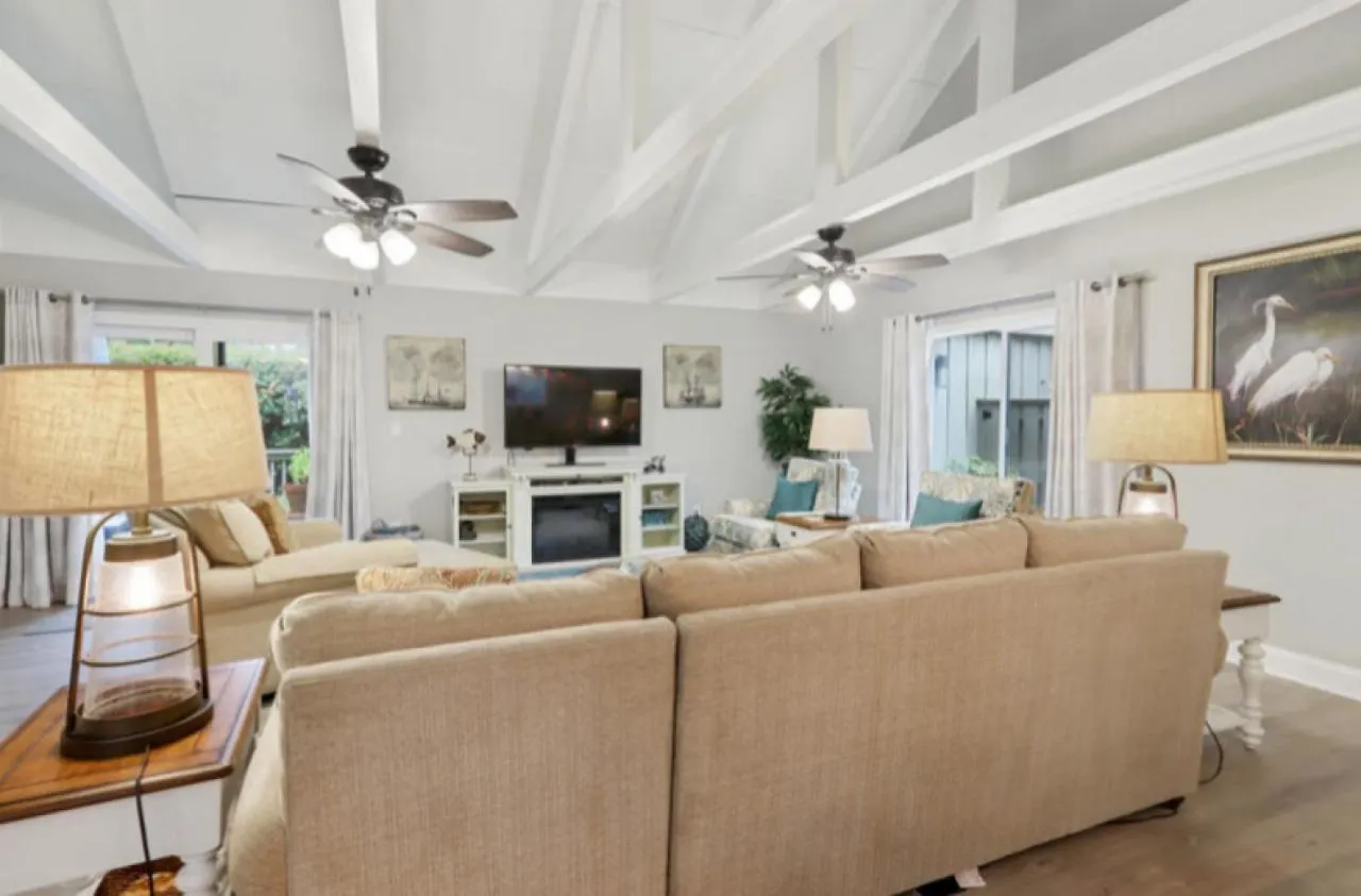 679 Queens Grant Villa Hilton Head Island
