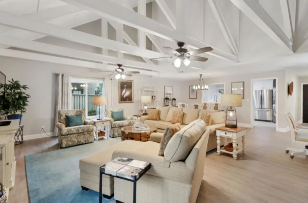679 Queens Grant * Hilton Head Island