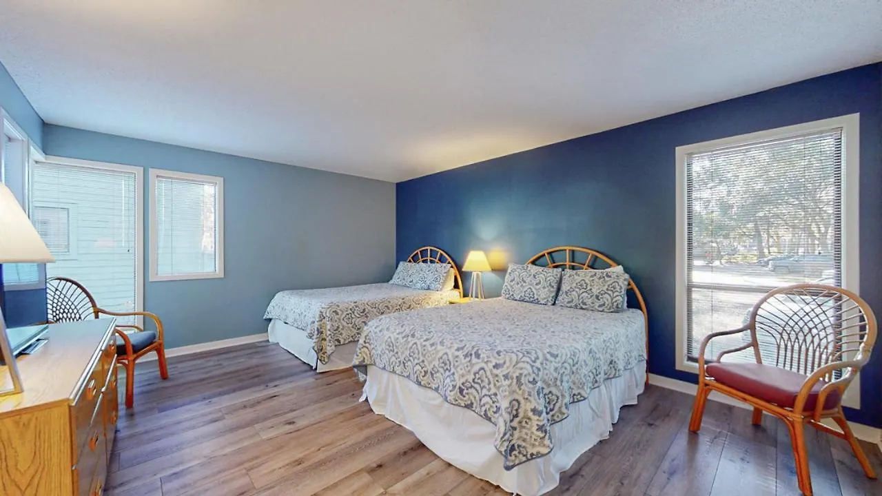Villa 7823 Centre Court Hilton Head Island