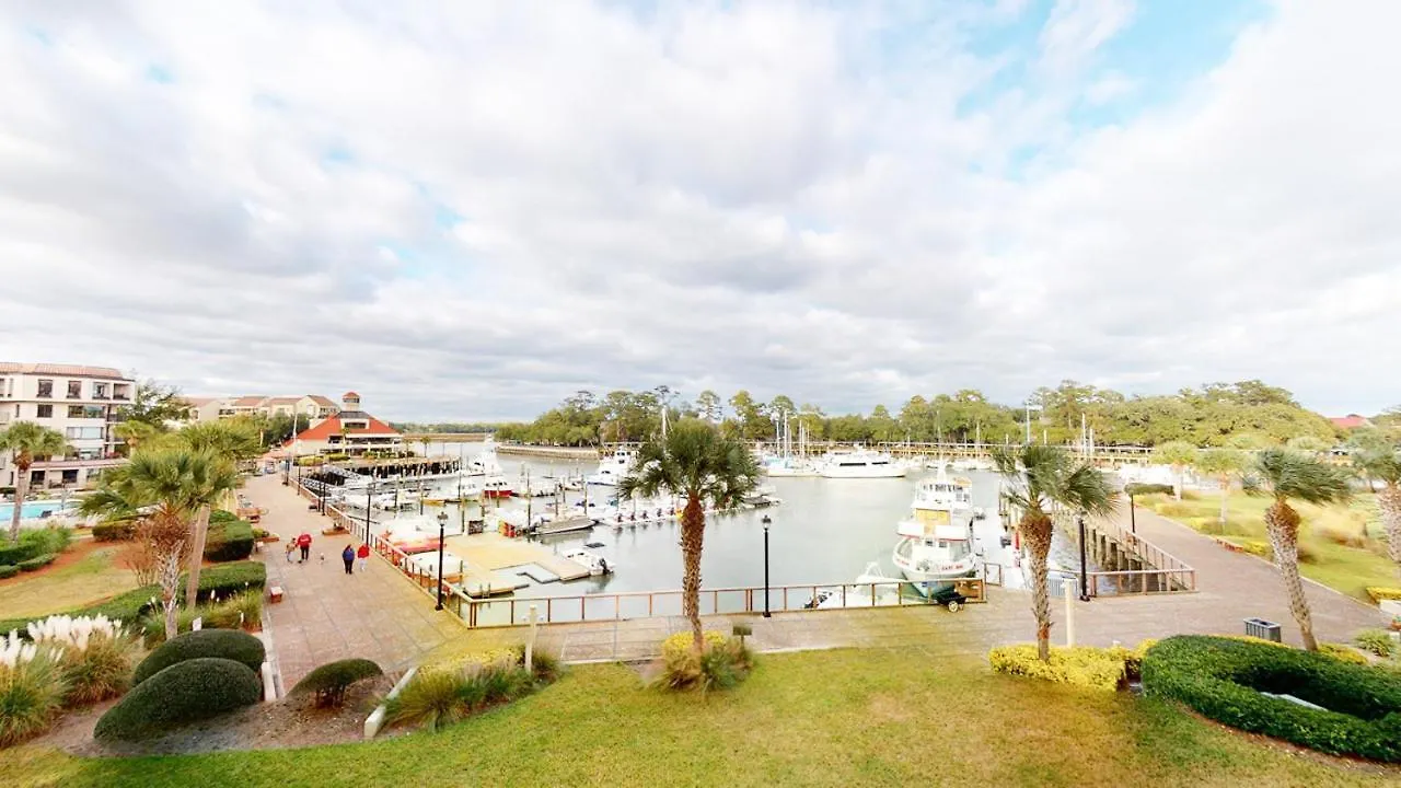 210 Mainsail Hilton Head Island