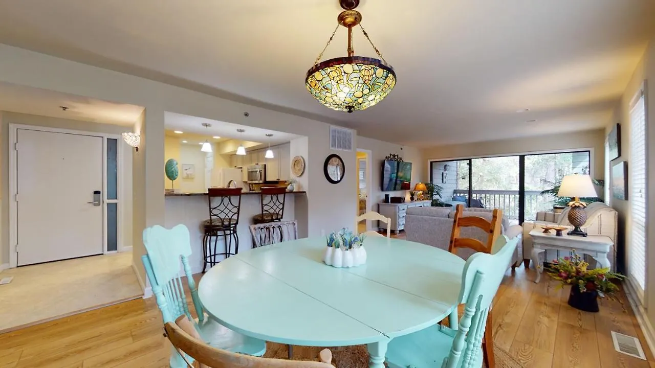 Villa 7819 Centre Court Hilton Head Island