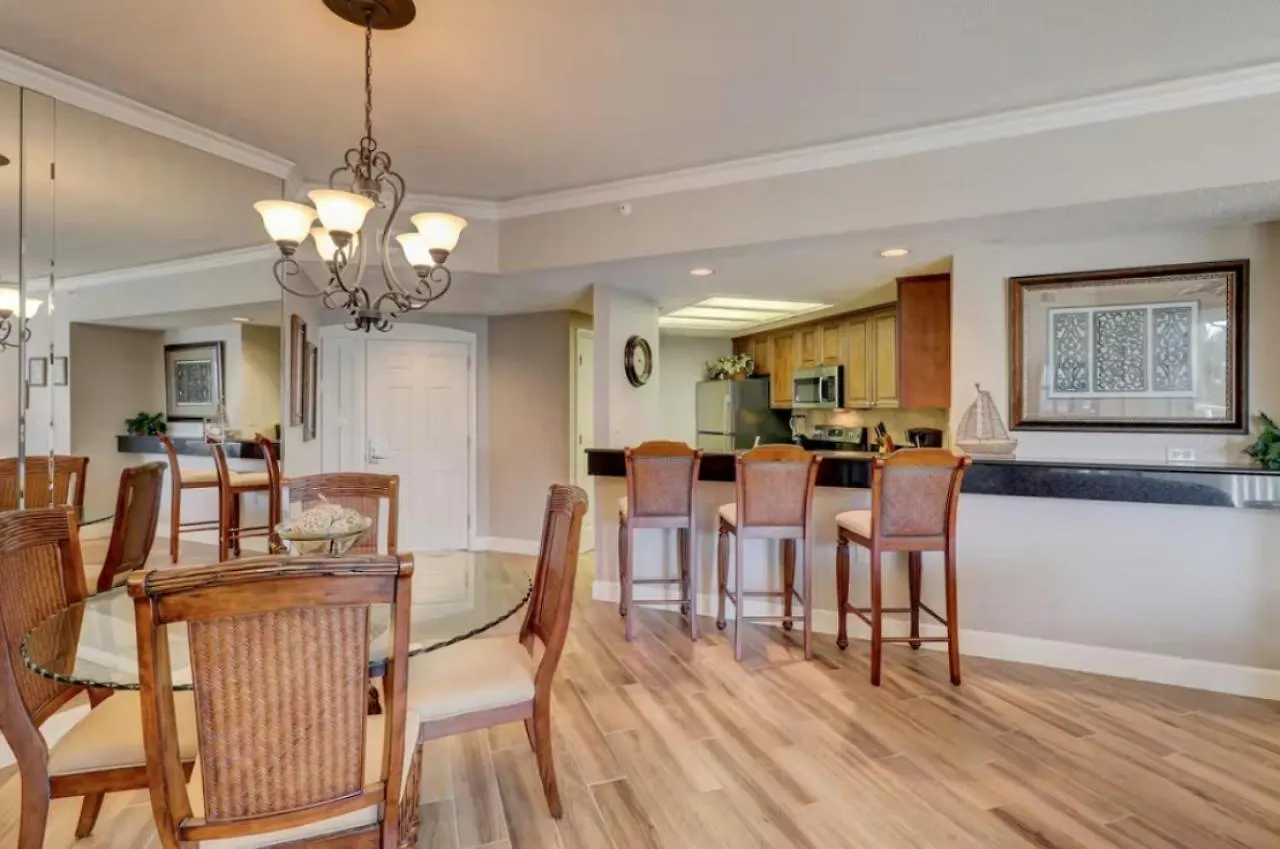 Villa 110 Windsor Place