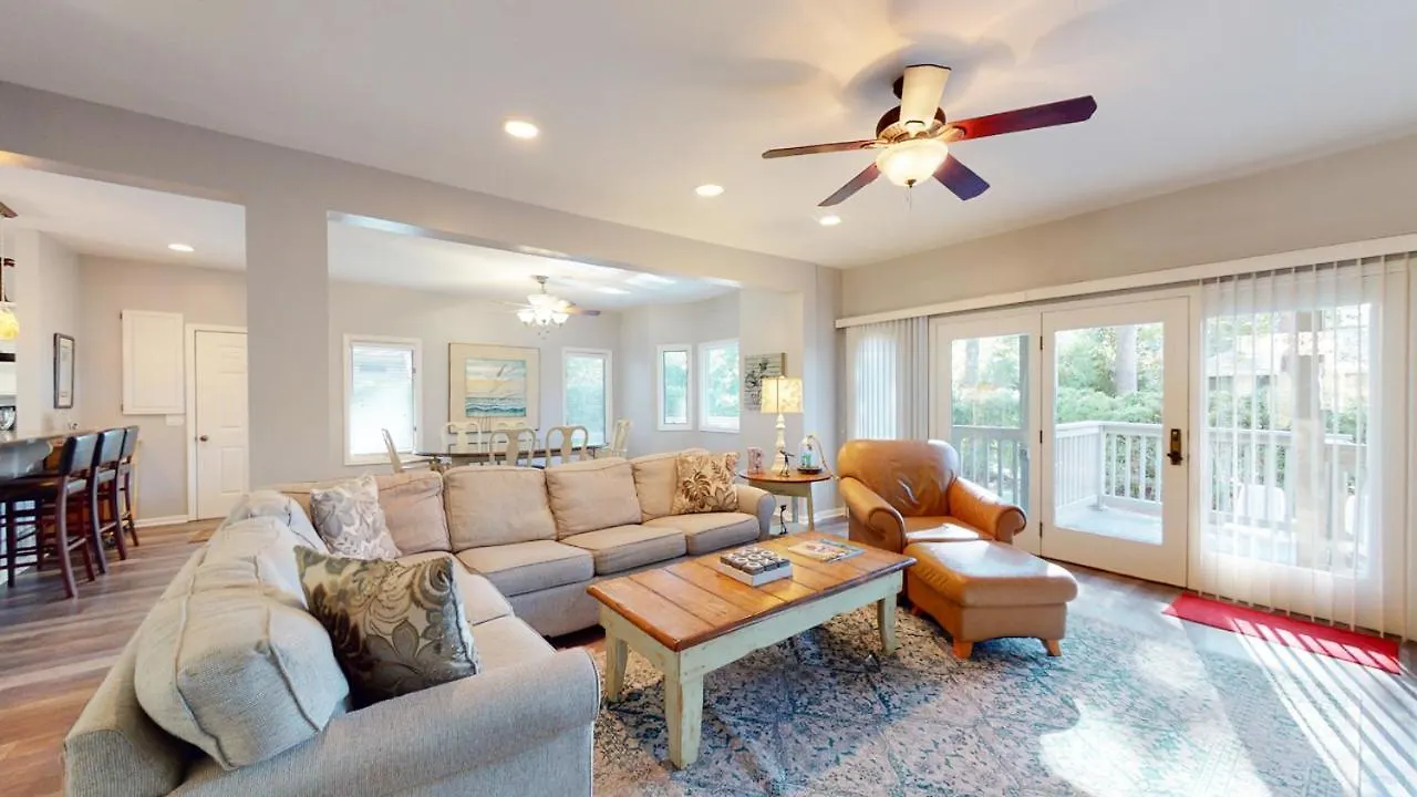3 Troon Dr Holiday home *