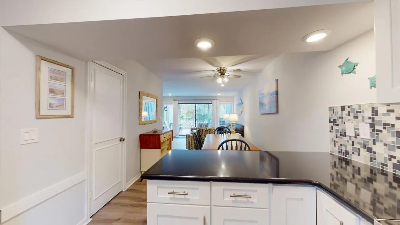 36 Hickory Cove Villa