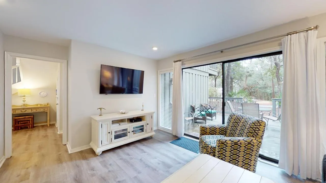 36 Hickory Cove * Hilton Head Island