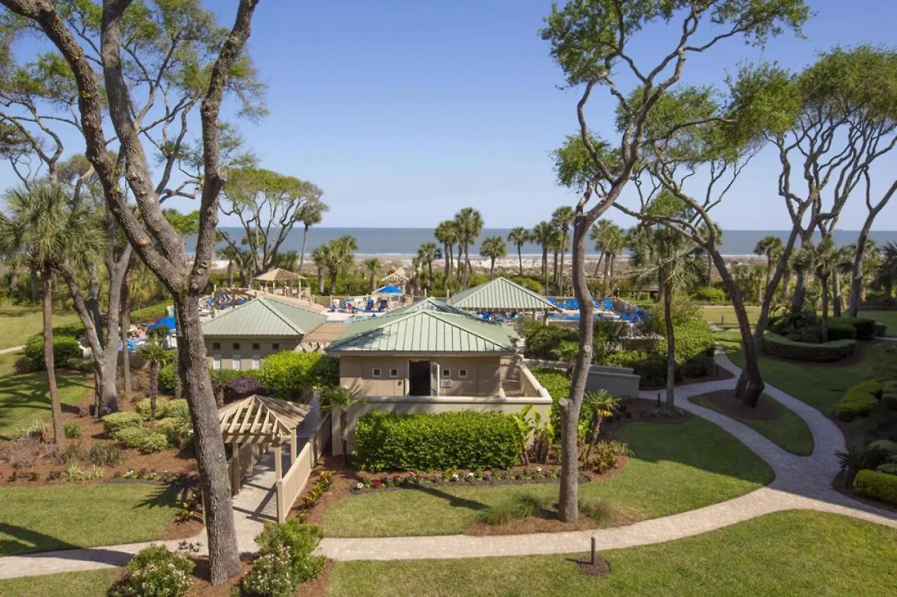 6202 Hampton Place North * Hilton Head Island