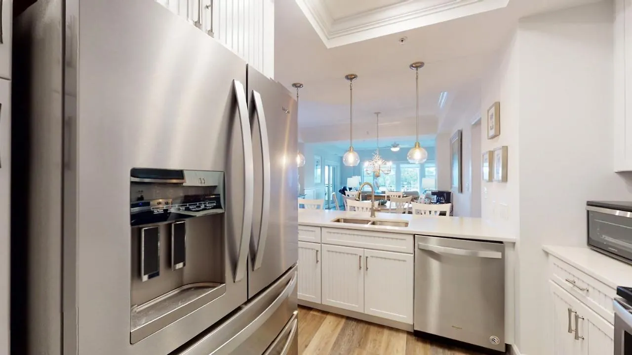 Villa 210 Mainsail Hilton Head Island