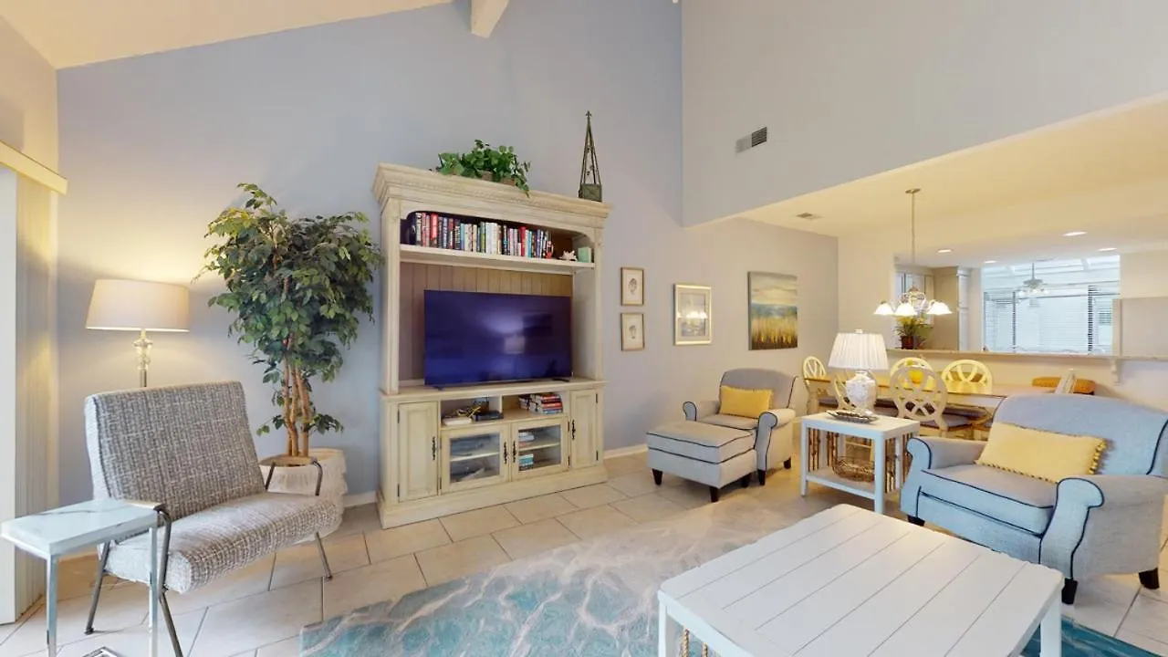 973 Inverness Village Hilton Head Island