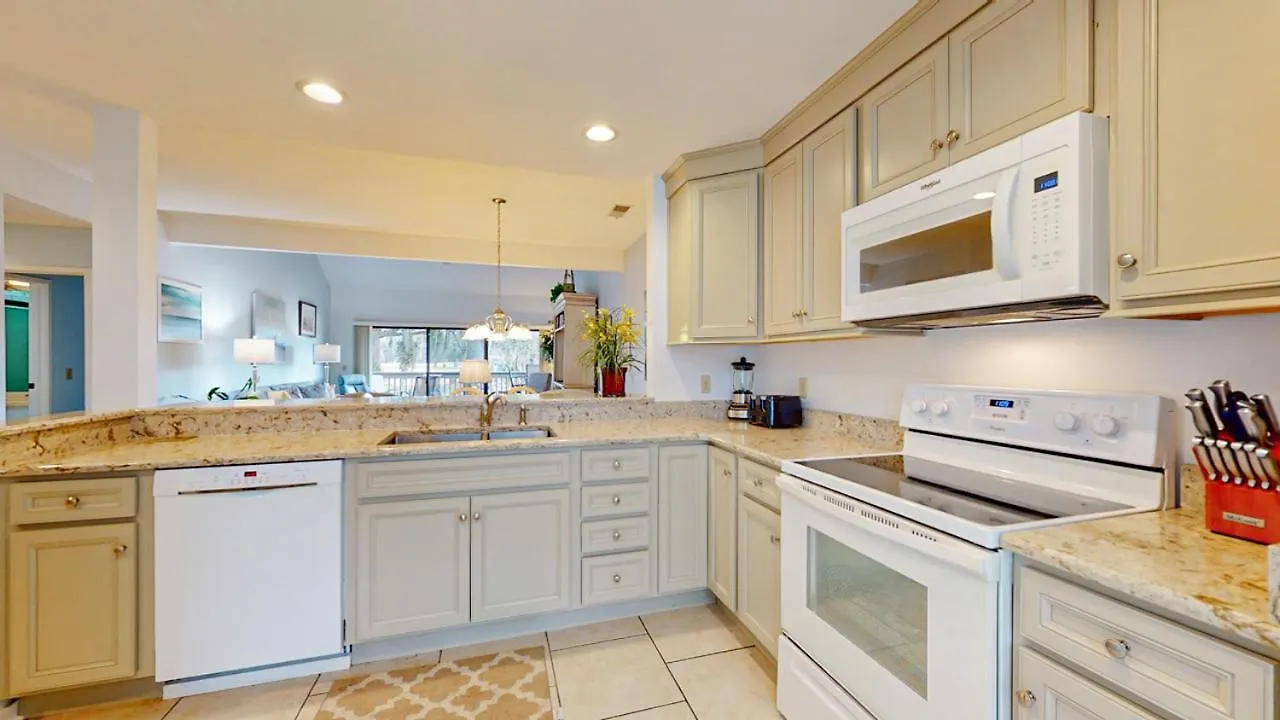 973 Inverness Village Villa *