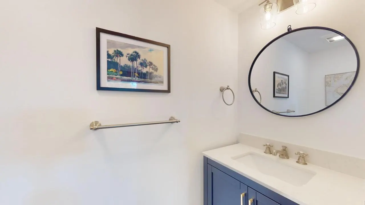 11 Water Oak *