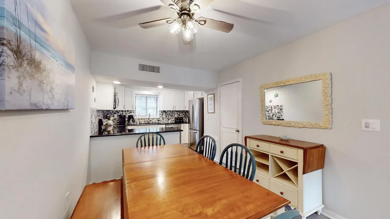 Villa 36 Hickory Cove *