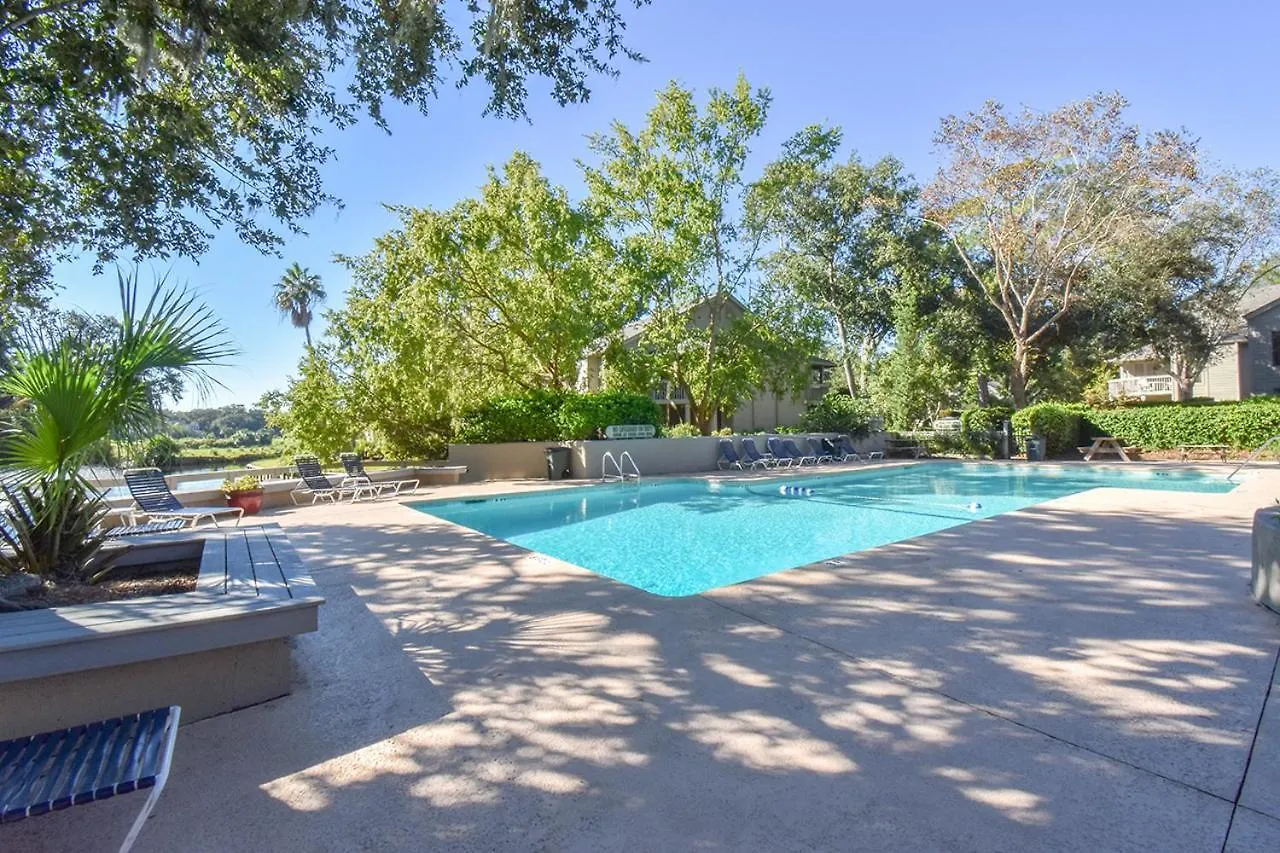 1658 St Andrews Commons Villa *