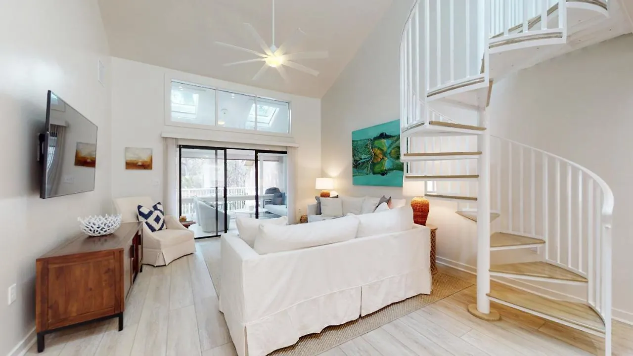 Villa 487 Captain's Cove *