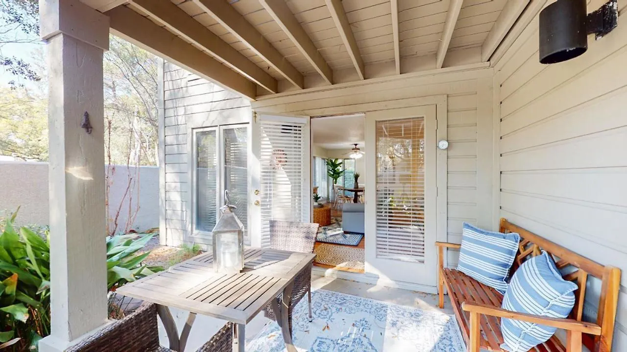 Villa 1658 St Andrews Commons Hilton Head Island