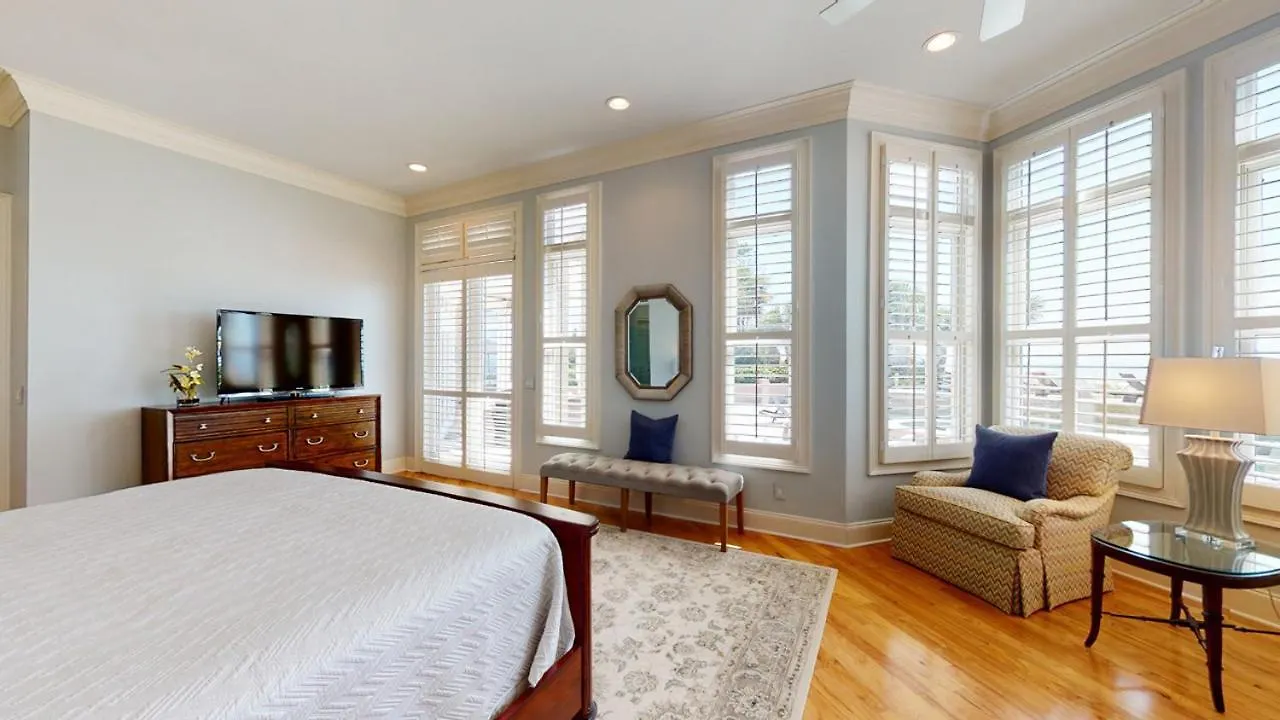 18 Armada Holiday home Hilton Head Island