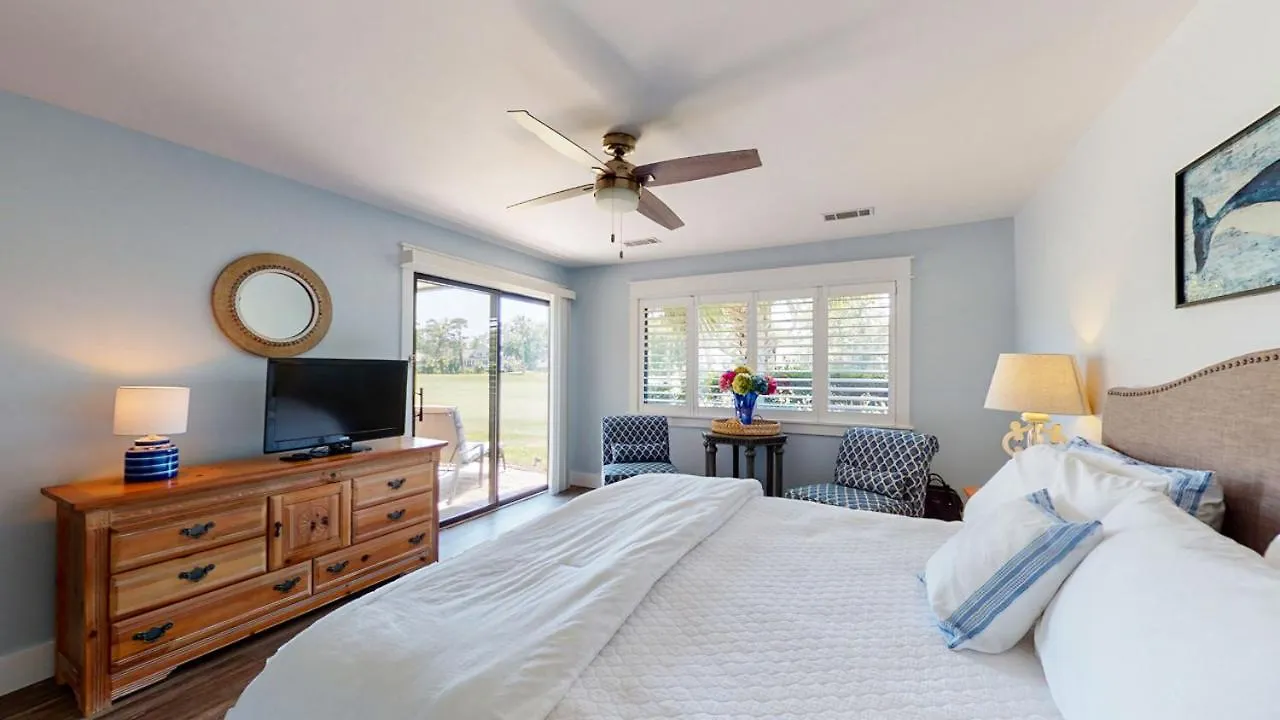 934 Inverness Village Villa