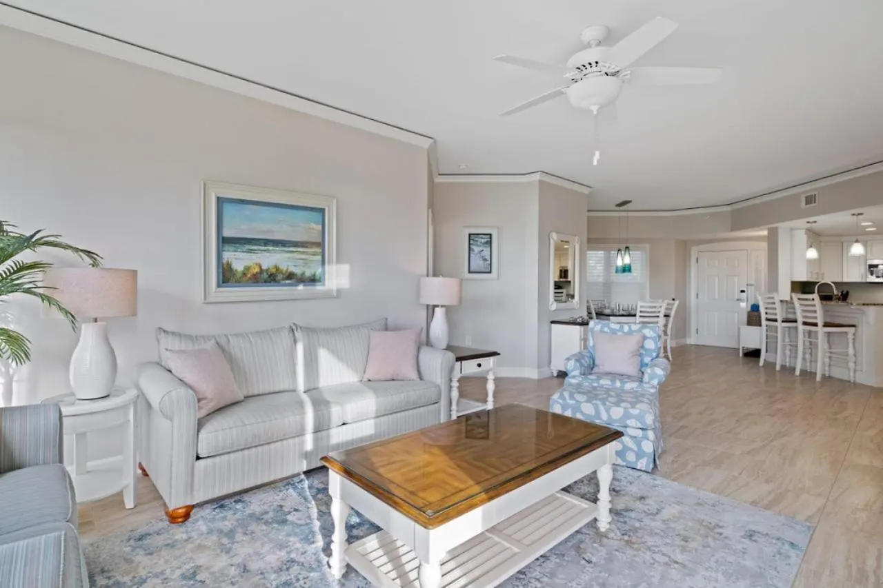 Villa 6106 Hampton Place North Hilton Head Island