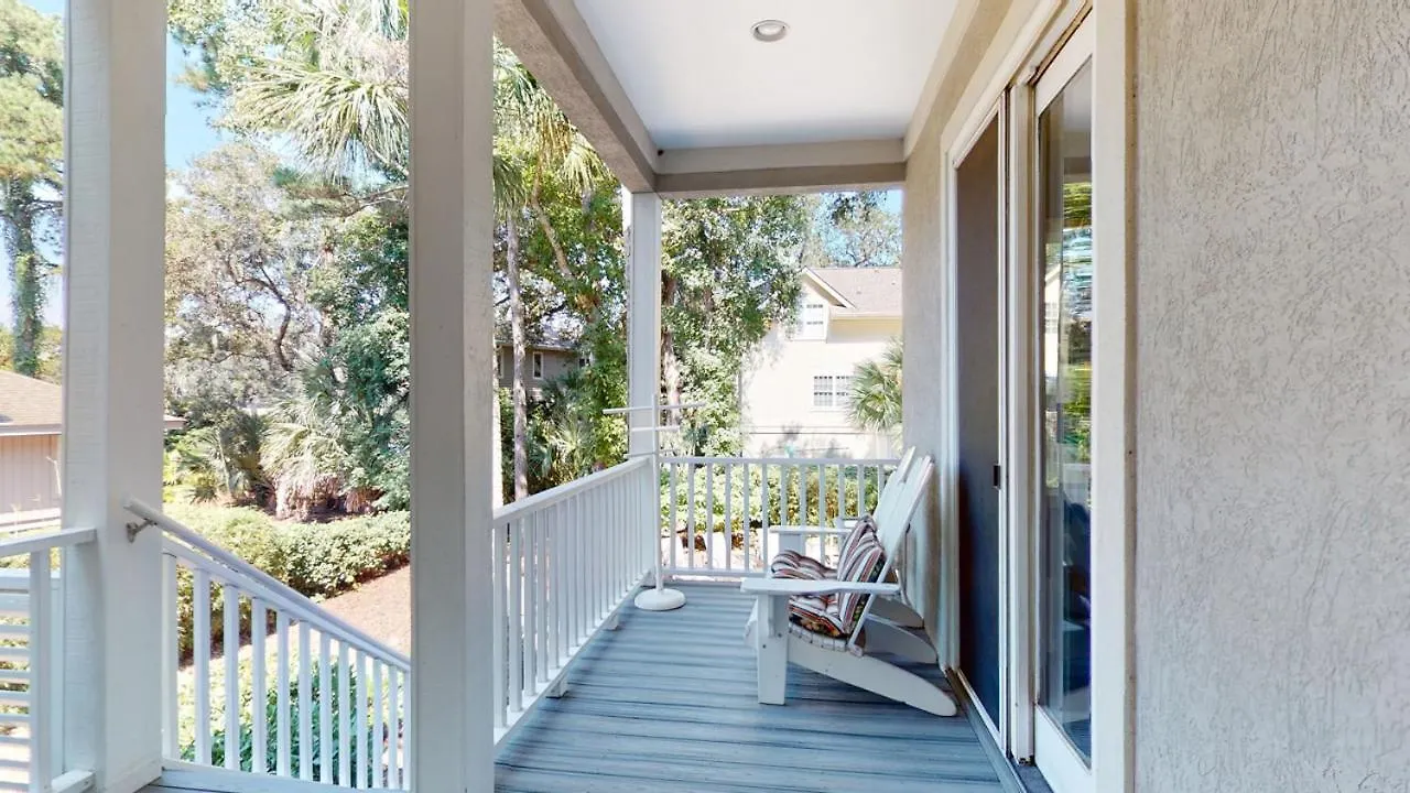 Holiday home 4 Ginger Beer Hilton Head Island